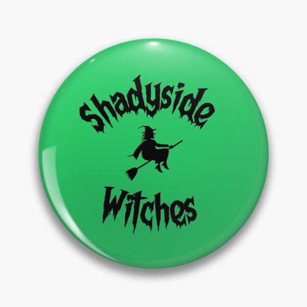 Item preview, Shadyside Witches designed and sold by GringoNation.