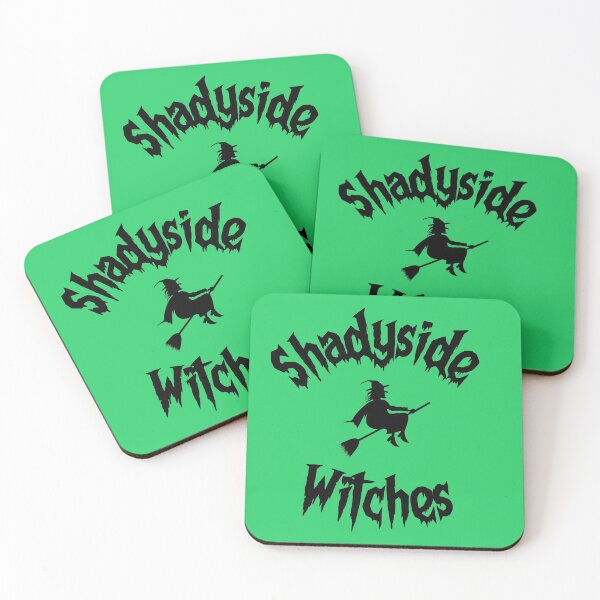 Item preview, Shadyside Witches designed and sold by GringoNation.