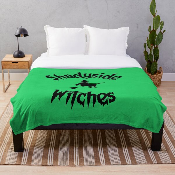 Item preview, Shadyside Witches designed and sold by GringoNation.