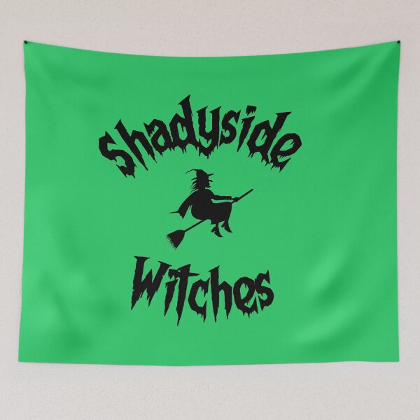 Item preview, Shadyside Witches designed and sold by GringoNation.