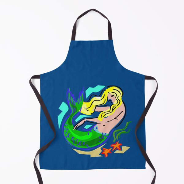 Item preview, Cute Colorful Mermaid Dreams designed and sold by MurphyMorganGifts.