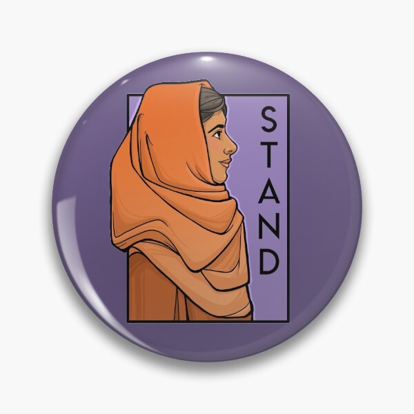 Item preview, Stand designed and sold by Karen Hallion Illustration.