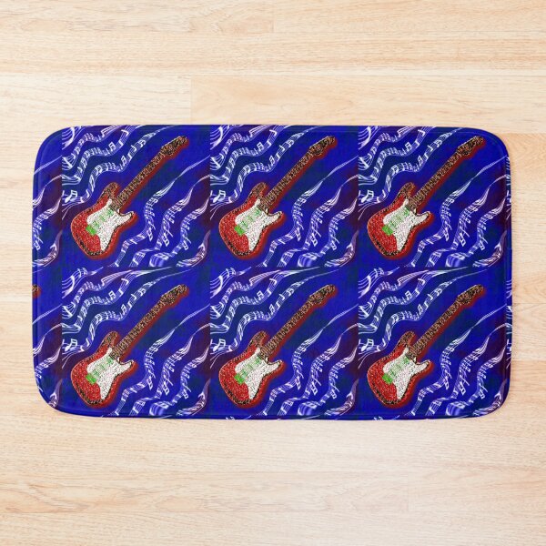 Item preview, Melodic Guitar 2 designed and sold by Only1helen.