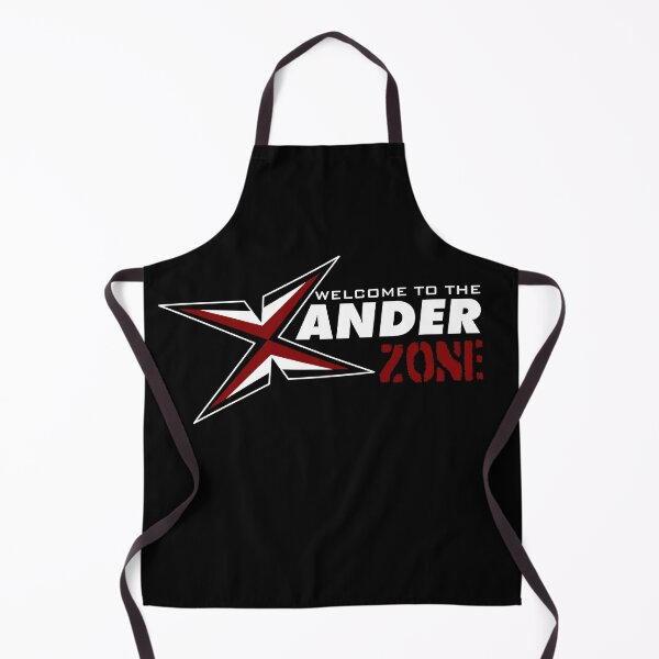 Item preview, Welcome to the Xander Zone designed and sold by Meta Cortex.