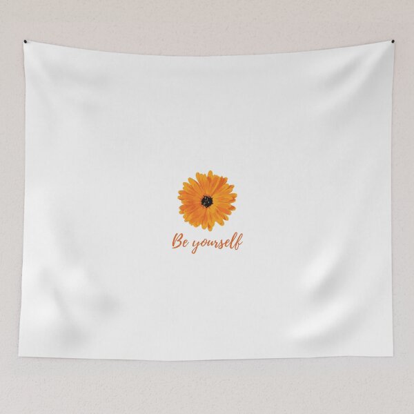 Item preview, Sparkling Daisy Flower designed and sold by thutrang26.