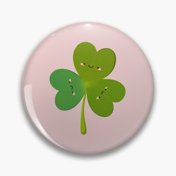 Item preview, Three Leaf Clover designed and sold by kaikaidraws.