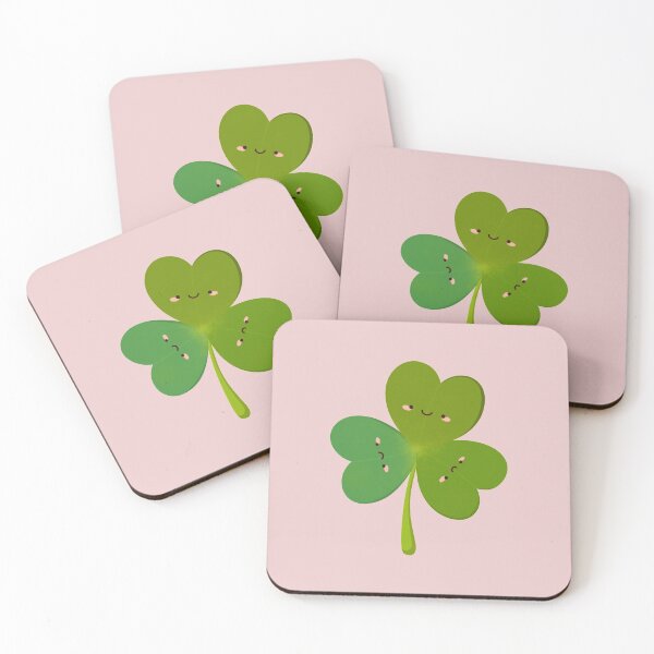 Item preview, Three Leaf Clover designed and sold by kaikaidraws.