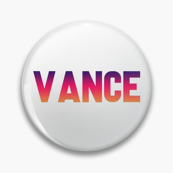 Item preview, VANCE designed and sold by odosolomopo.
