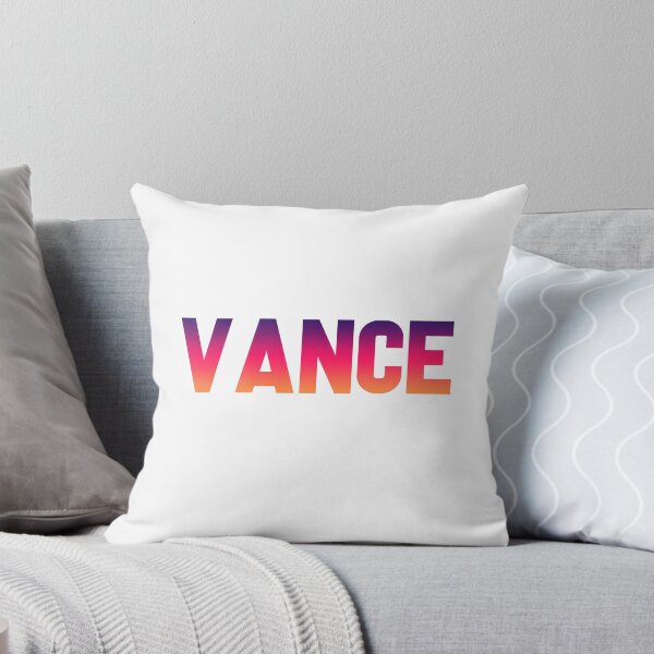 Item preview, VANCE designed and sold by odosolomopo.