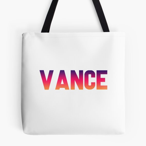 Item preview, VANCE designed and sold by odosolomopo.