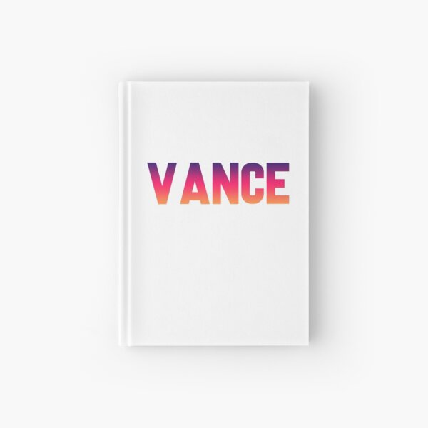 Item preview, VANCE designed and sold by odosolomopo.