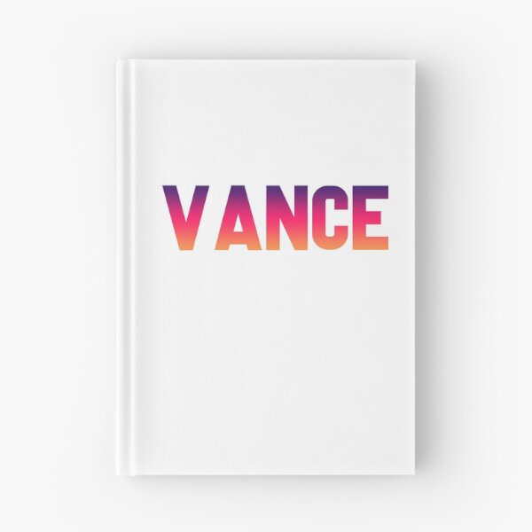 Item preview, VANCE designed and sold by odosolomopo.