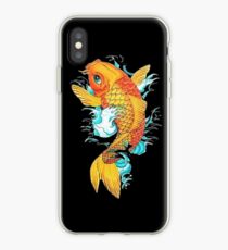koi iPhone Case