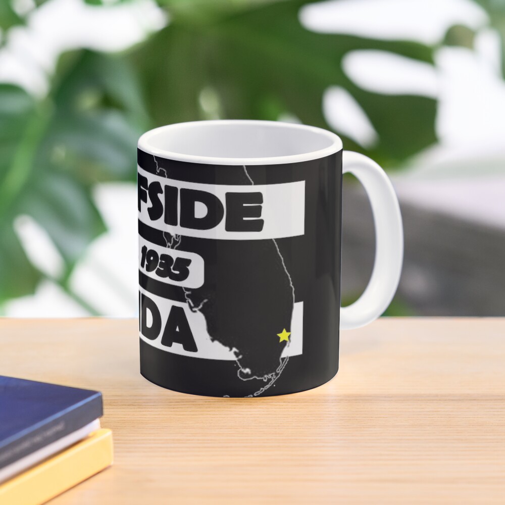 Item preview, Classic Mug designed and sold by Mbranco.