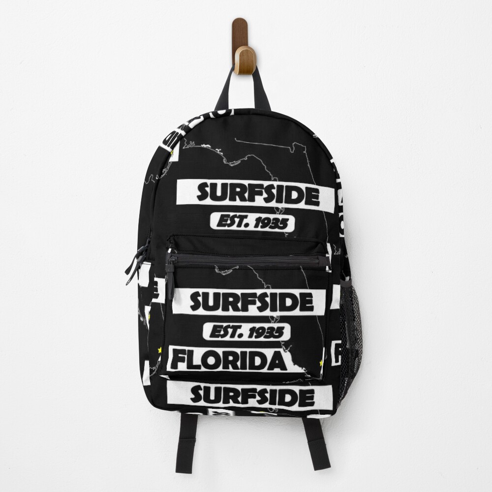 Item preview, Backpack designed and sold by Mbranco.