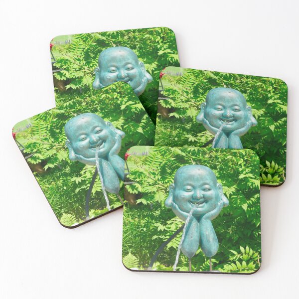 Item preview, Laughing Buddha fountain designed and sold by Shulie1.