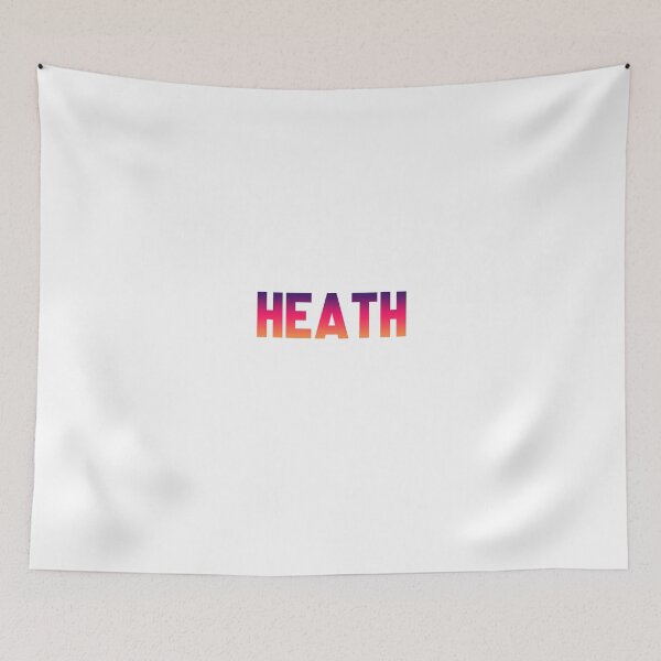 Item preview, HEATH designed and sold by odosolomopo.