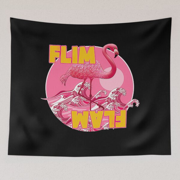 Item preview, Flamingo Gaming designed and sold by flamingo1368.