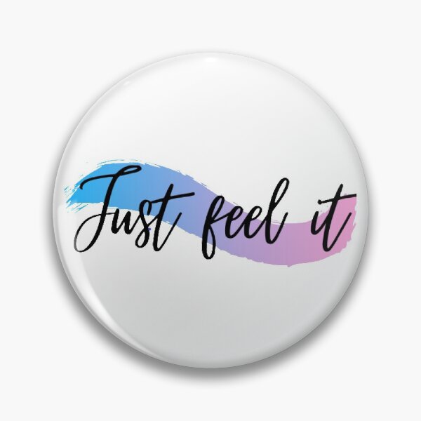 Item preview, Just feel it designed and sold by RssWebShop.