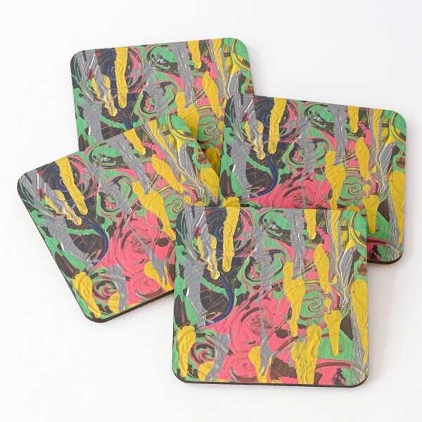 Item preview, Splatter designed and sold by GABRIEL NUNEZ.