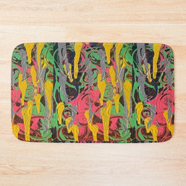 Item preview, Splatter designed and sold by GABRIEL NUNEZ.