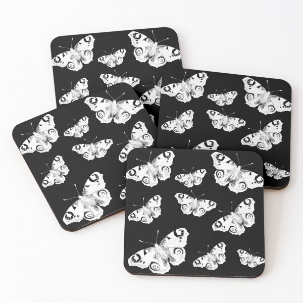 Item preview, umi butterfly designed and sold by artbyrosse.