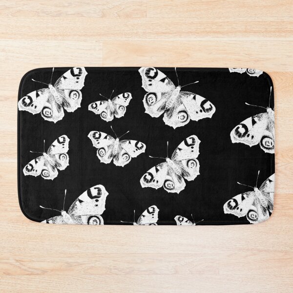 Item preview, umi butterfly designed and sold by artbyrosse.