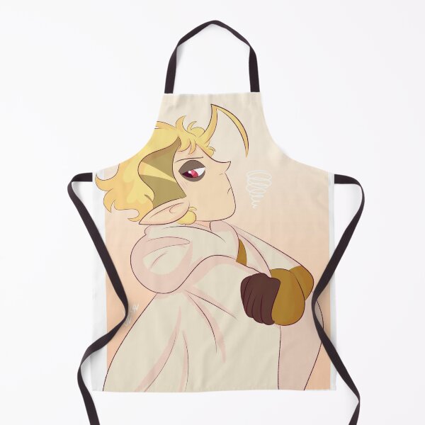 Item preview, Masked Owl boy (Golden Guard) designed and sold by jessthevampire.