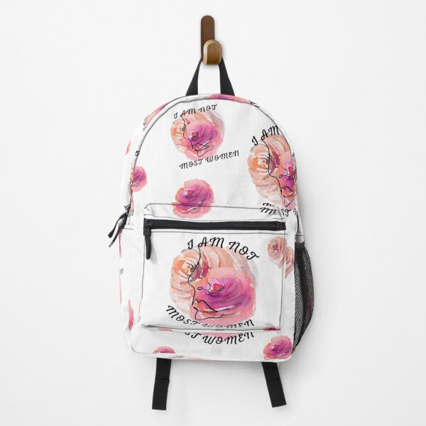 Item preview, I Am Not Most Women designed and sold by danaJG.
