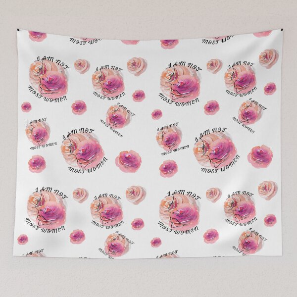 Item preview, I Am Not Most Women designed and sold by danaJG.