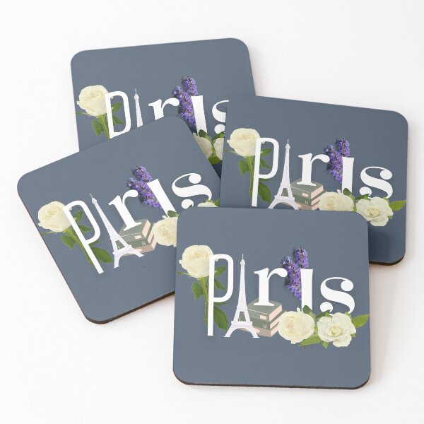 Item preview, Paris designed and sold by fowons.