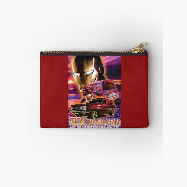 Item preview, Paulies van print designed and sold by AndyAutoPrints.