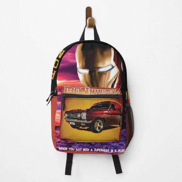 Item preview, Paulies van print designed and sold by AndyAutoPrints.