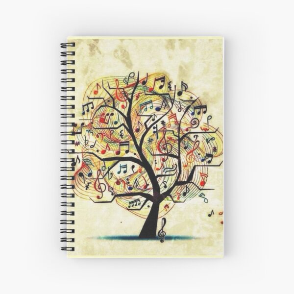 Item preview, Music Tree Vintage designed and sold by LeHongTien.