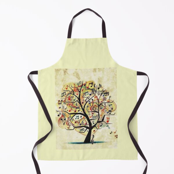 Item preview, Music Tree Vintage designed and sold by LeHongTien.