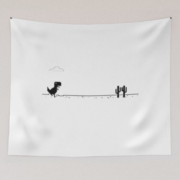 Item preview, Trex Cactus Offline designed and sold by ronaldsonou.