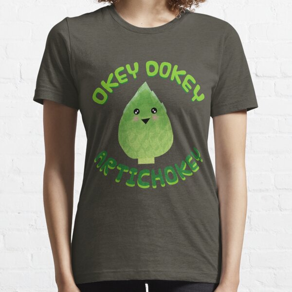 Okey Dokey T Shirts Redbubble