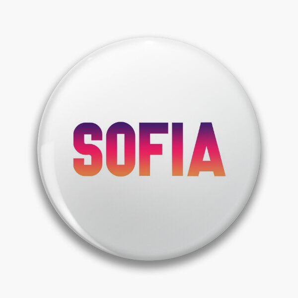 Item preview, SOFIA designed and sold by odosolomopo.