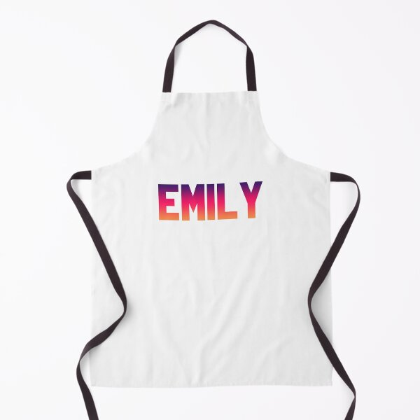 Item preview, EMILY designed and sold by odosolomopo.
