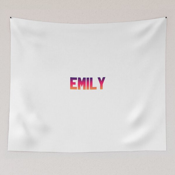 Item preview, EMILY designed and sold by odosolomopo.