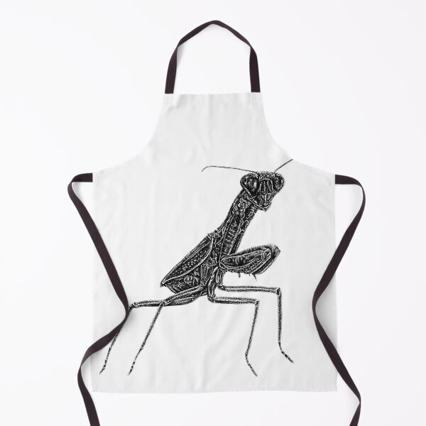 Item preview, Praying Mantis designed and sold by LorenDowding.