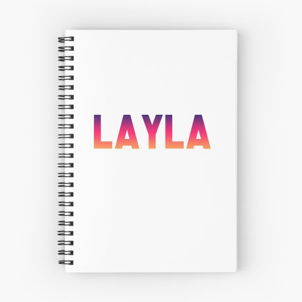 Item preview, LAYLA designed and sold by odosolomopo.
