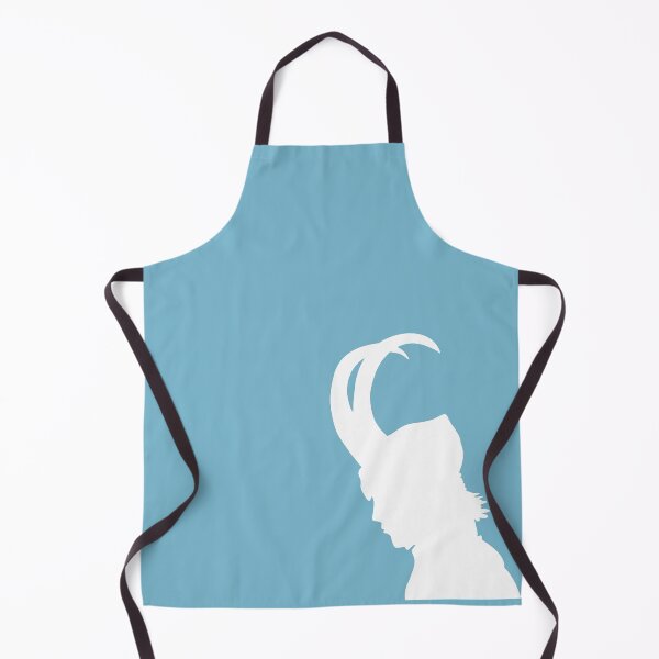 Item preview, God of mischief  designed and sold by JessCarrsArt.