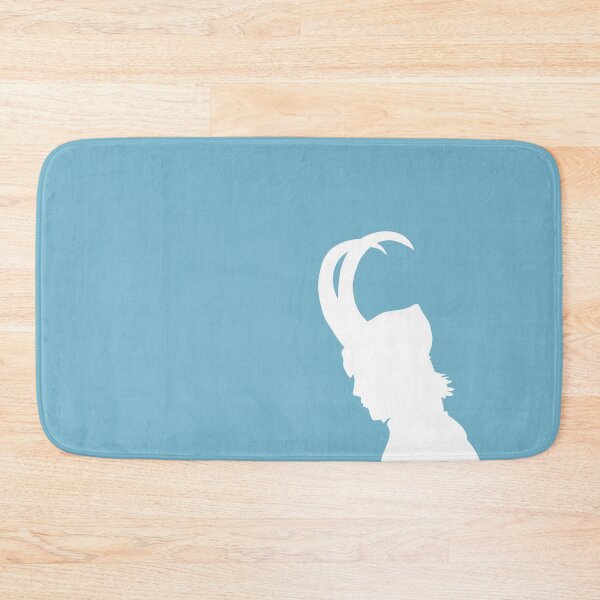 Item preview, God of mischief  designed and sold by JessCarrsArt.