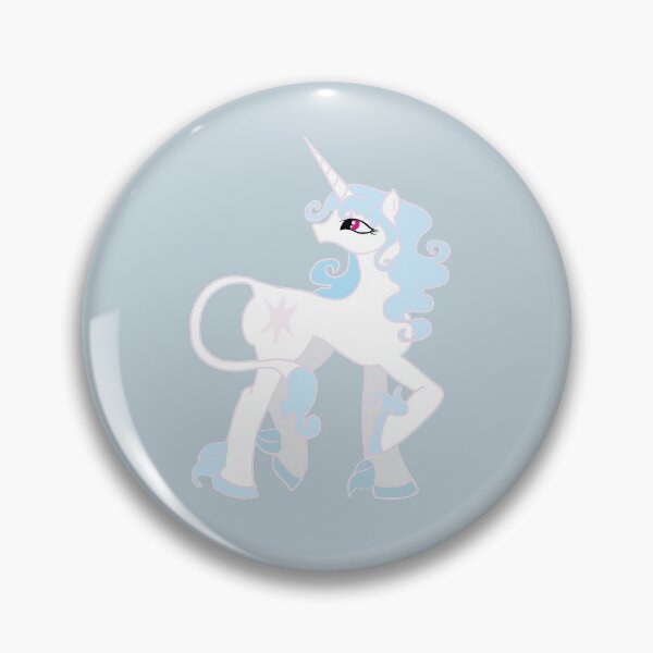 Item preview, Amalthea designed and sold by TrotLOeilArt.