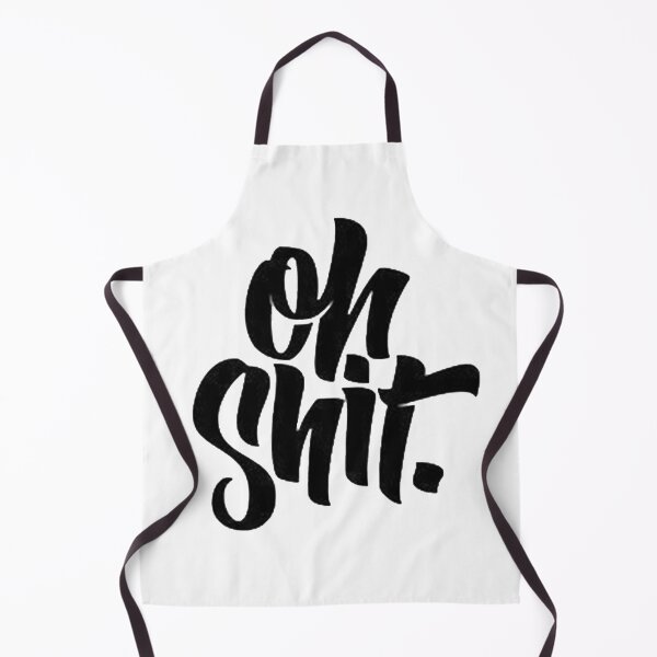 Item preview, Oh shit designed and sold by Parrot Design.