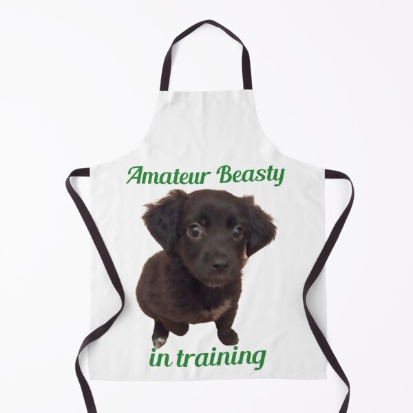 Item preview, "Amateur Beasty in training" (gr) designed and sold by skoumpourdides.