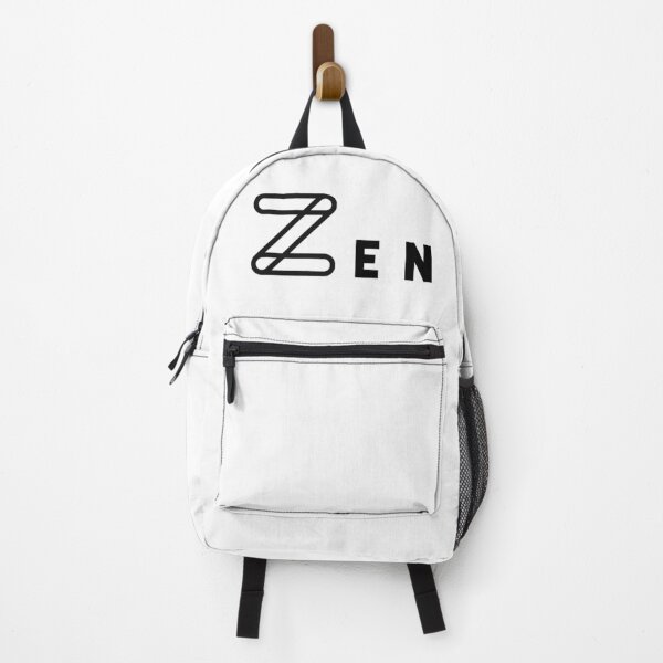 Item preview, ZEN designed and sold by KingkoudaStudio.