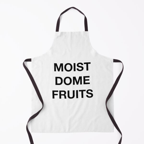 Item preview, MOIST DOME FRUITS designed and sold by SprayandPray69.