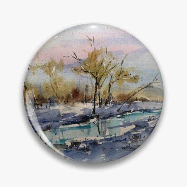 Item preview, Tranquility designed and sold by Targol.